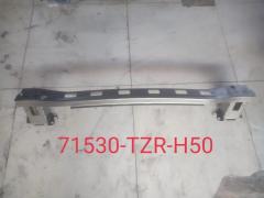 Anyu Auto Body Parts REAR BUMPER SUPPORT For Honda FIT JAZZ 2021- OE code 71530-TZR-H50