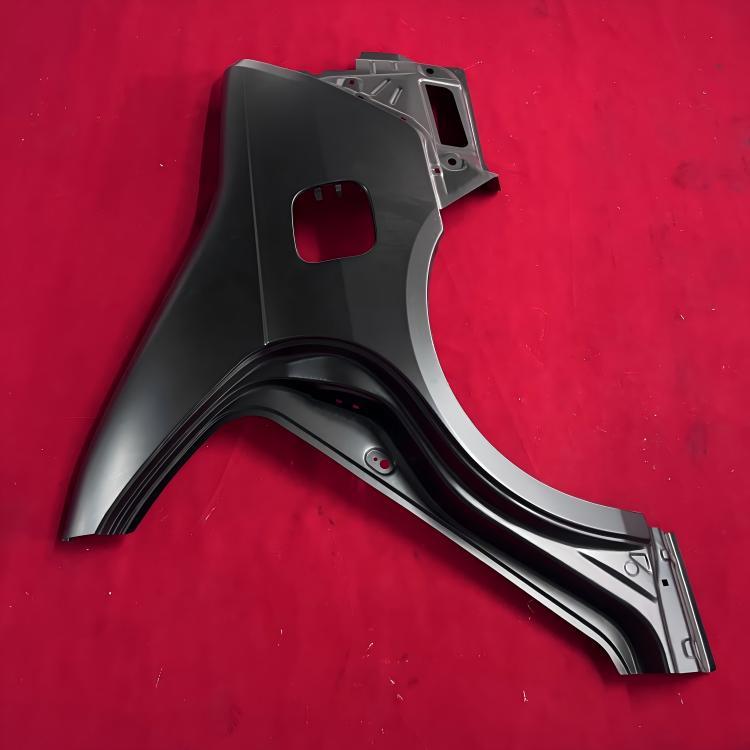 Anyu Auto Body Parts REAR FENDER-LH For Honda ACCORD 2006-2007 OE code 04646-SDG-H10ZZ