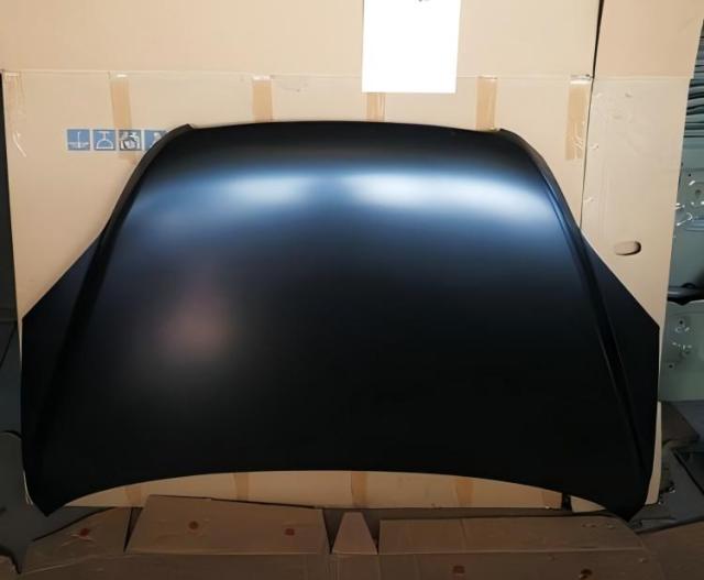 Anyu Auto Body Parts HOOD For Honda CRV 2007-2009 OE code 60100-SXS-A00ZZ