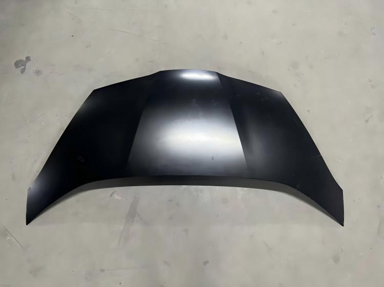 Anyu Auto Body Parts HOOD For Honda FIT JAZZ 2009-2014 OE code 60100-TF0-G01ZZ