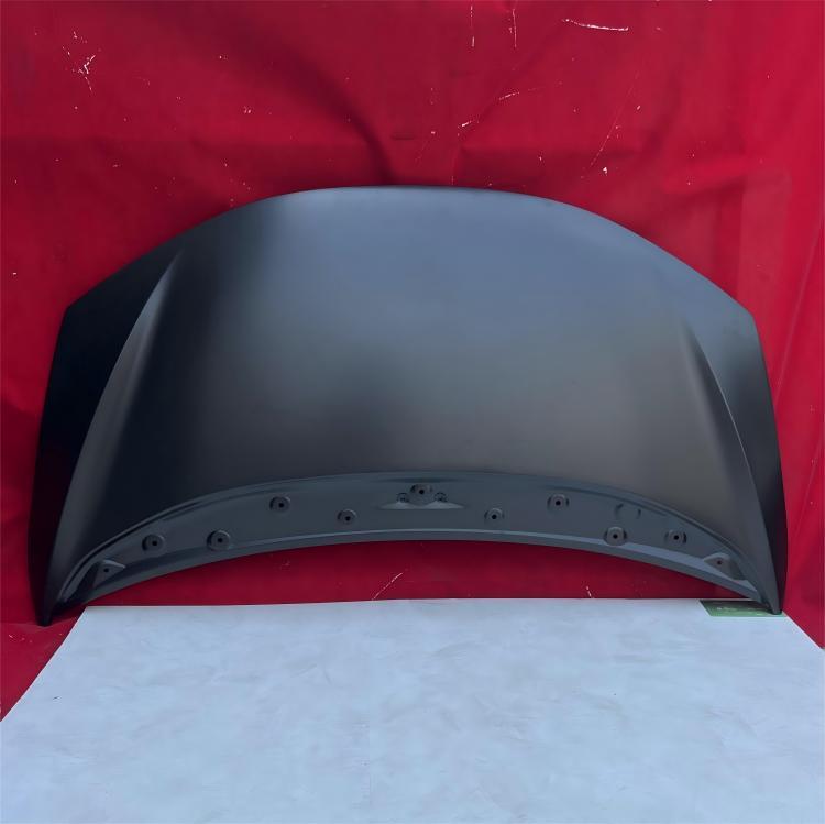 Anyu Auto Body Parts HOOD For Honda FIT JAZZ 2015-2020 OE code 60100-T5H-H00ZZ