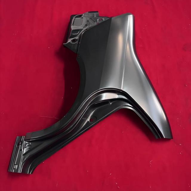 Anyu Auto Body Parts REAR FENDER-RH For Honda ACCORD 2006-2007 OE code 04636-SDG-H10ZZ