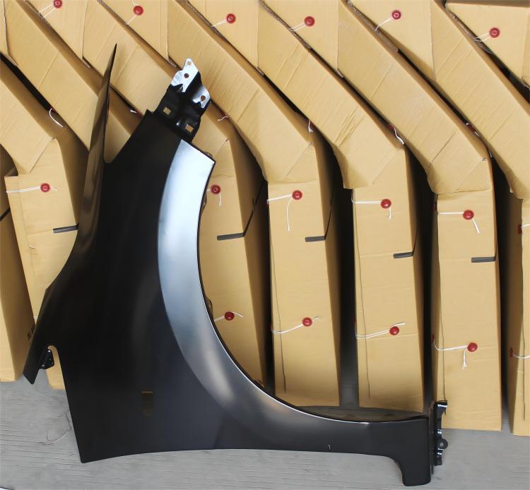Anyu Auto Body Parts FRONT FENDER-LH And FRONT FENDER-RH For Honda FIT JAZZ 2015-2020 OE code 60261-T5H-H10ZZ 60211-T5H-H10ZZ