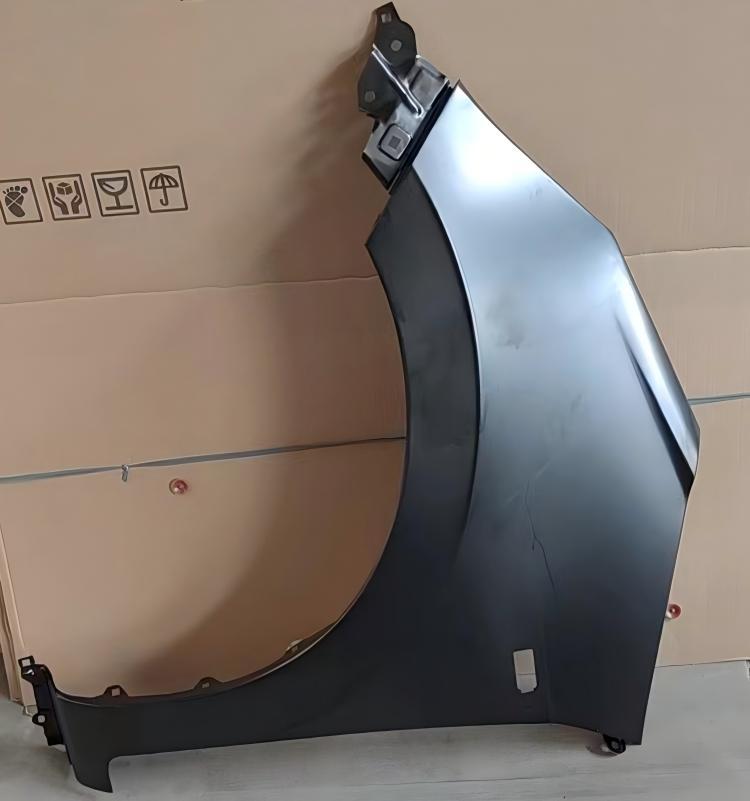 Anyu Auto Body Parts FRONT FENDER-LH And FRONT FENDER-RH For Honda FIT JAZZ 2021- OE code 60261-TZR-H00ZZ 60211-TZR-H00