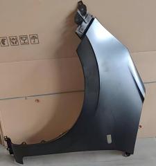 Anyu Auto Body Parts FRONT FENDER-LH And FRONT FENDER-RH For Honda FIT JAZZ 2021- OE code 60261-TZR-H00ZZ 60211-TZR-H00
