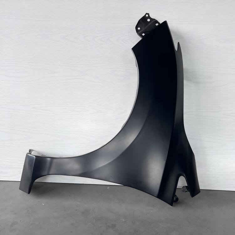 Anyu Auto Body Parts FRONT FENDER-LH And FRONT FENDER-RH For Honda CITY 2015-2020 OE code 60260-T9A-T00ZZ 60210-T9A-T00ZZ