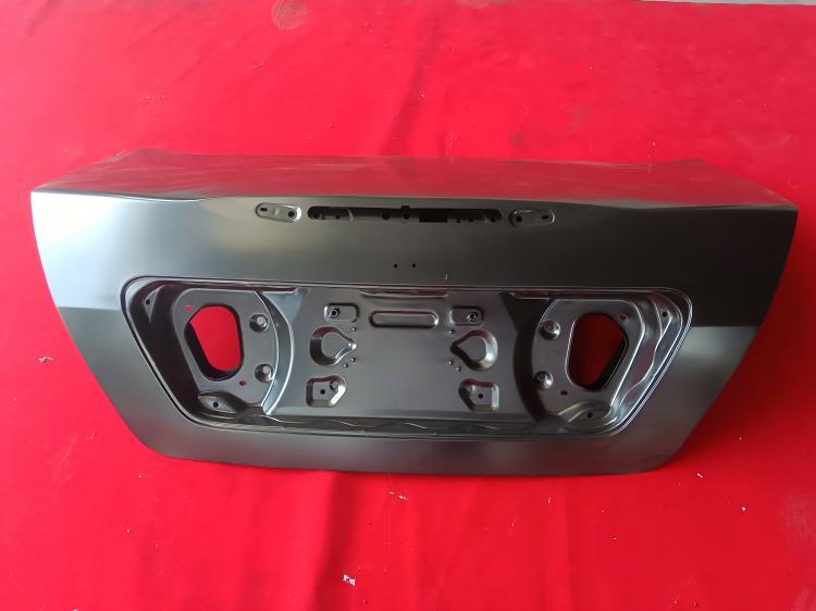 Anyu Auto Body Parts TRUNK LID For Honda ACCORD 2006-2007 OE code 68500-SDG-Z30ZZ