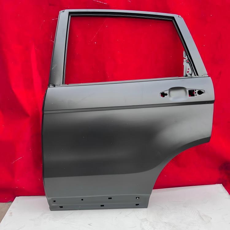 Anyu Auto Body Parts REAR DOOR-LH And REAR DOOR-RH For Honda CRV 2007-2011 OE code 67550-SWN-H00ZZ 67510-SWN-H00ZZ