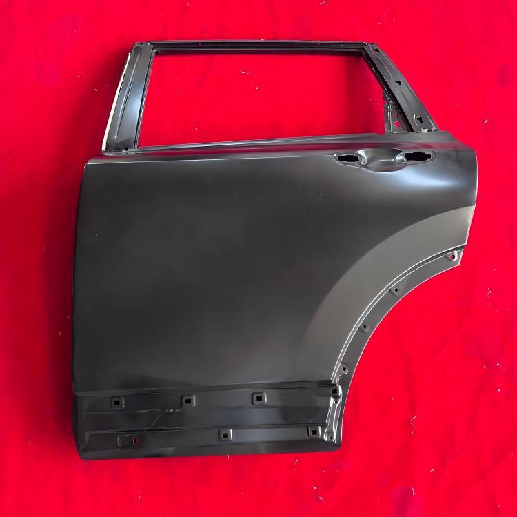 Anyu Auto Body Parts REAR DOOR-LH And REAR DOOR-RH For Honda CRV 2017-2022 OE code 67550-TLA-H00ZZ 67510-TLA-H00ZZ