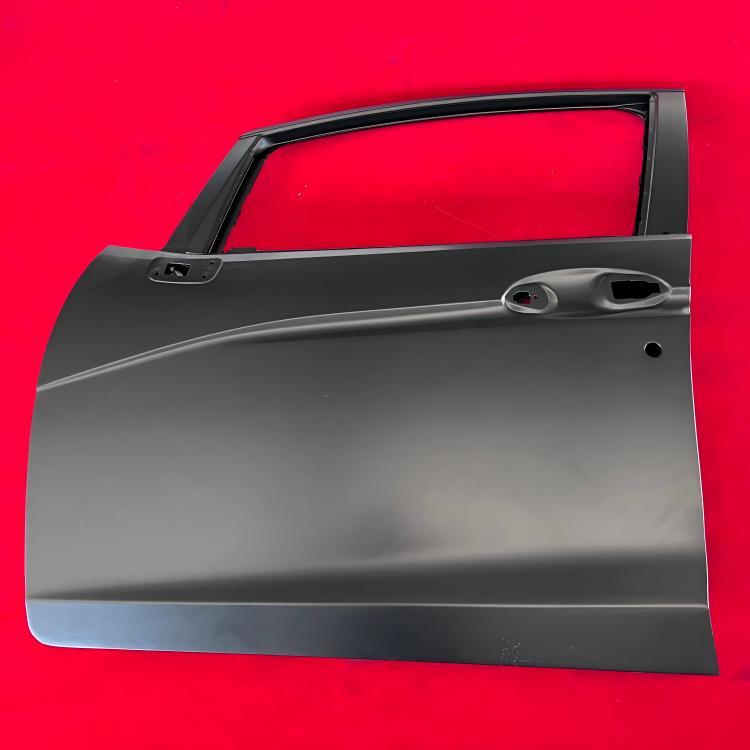 Anyu Auto Body Parts FRONT DOOR-LH And FRONT DOOR-RH For Honda FIT JAZZ 2015-2020 OE code 67050-T5H-H00ZZ 67010-T5H-H00ZZ