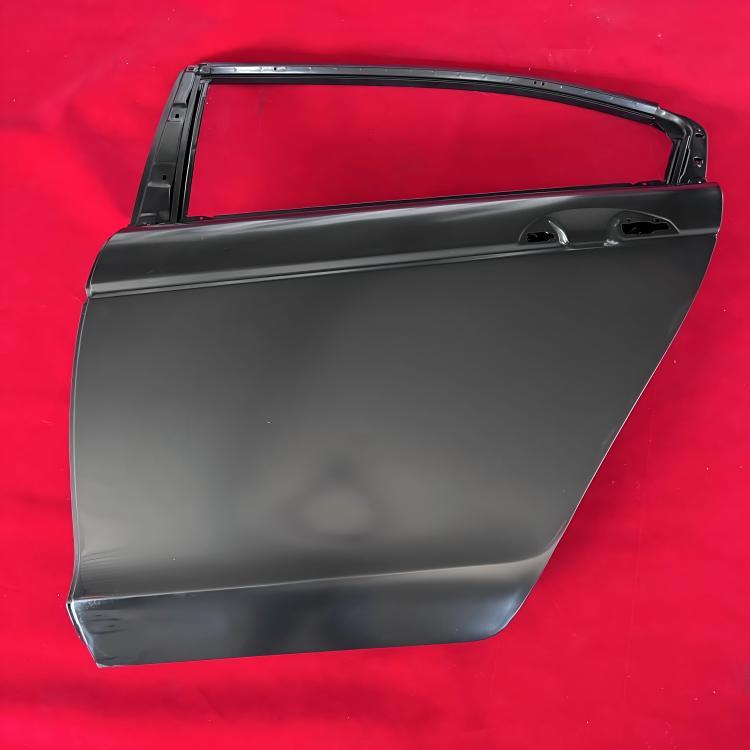 Anyu Auto Body Parts REAR DOOR-LH And REAR DOOR-RH For Honda ACCORD 2008-2013 OE code 67550-TB0-H00ZZ 67510-TB0-H00ZZ