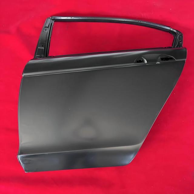 Anyu Auto Body Parts REAR DOOR-LH And REAR DOOR-RH For Honda ACCORD 2008-2013 OE code 67550-TB0-H00ZZ 67510-TB0-H00ZZ