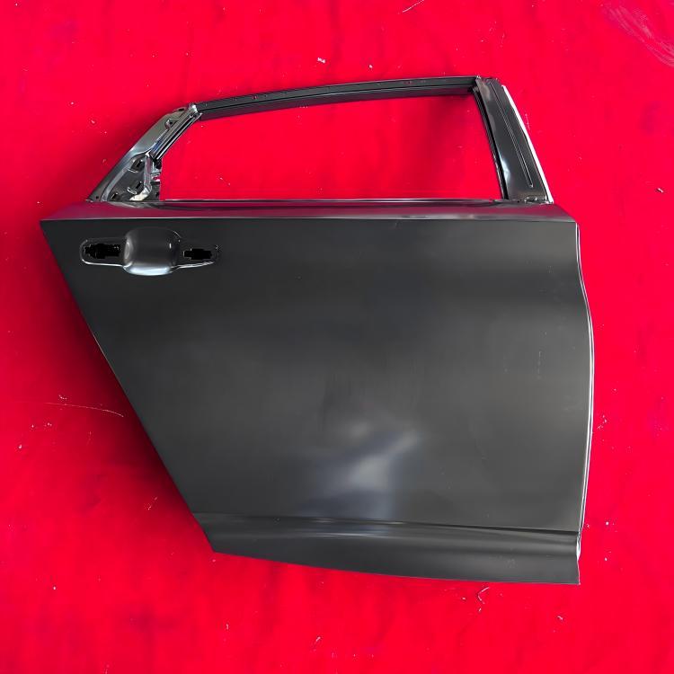 Anyu Auto Body Parts REAR DOOR-LH And REAR DOOR-RH For Honda ACCORD 2018- OE code 67550-TVE-H00ZZ 67510-TVE-H00ZZ