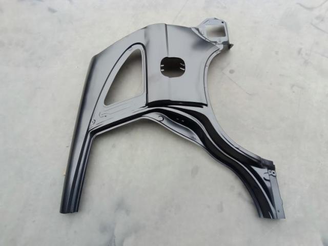 Anyu Auto Body Parts REAR FENDER-LH For Honda CRV 2007-2011 OE code 04636-SWN-H00ZZ