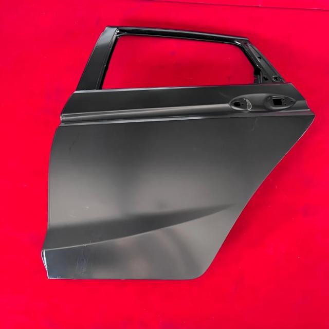 Anyu Auto Body Parts REAR DOOR-LH And REAR DOOR-RH For Honda FIT JAZZ 2015-2020 OE code 67550-T5H-H00ZZ 67510-T5H-H00ZZ