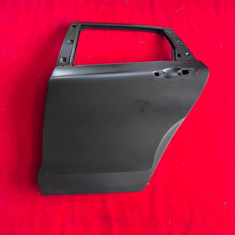 Anyu Auto Body Parts REAR DOOR-LH And REAR DOOR-RH For Honda FIT JAZZ 2021- OE code 67550-TZR-H00ZZ 67510-TZR-H00ZZ