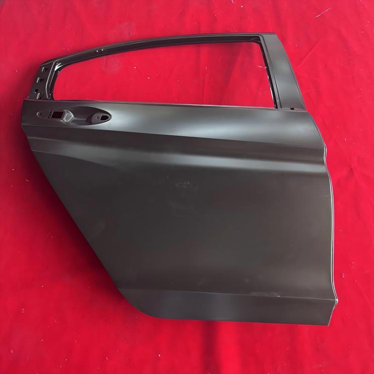 Anyu Auto Body Parts REAR DOOR-LH And REAR DOOR-RH For Honda CITY 2015-2020 OE code 67550-T9J-H00ZZ 67510-T9J-H00ZZ