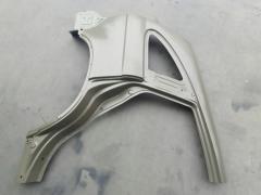 Anyu Auto Body Parts REAR FENDER-RH For Honda CRV 2007-2011 OE code 04646-SWN-H00ZZ