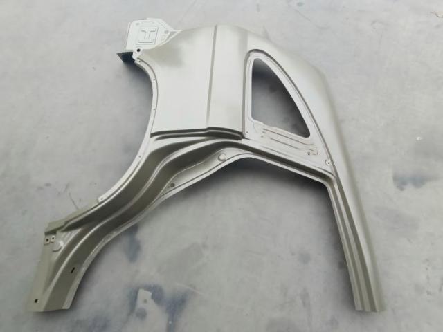 Anyu Auto Body Parts REAR FENDER-RH For Honda CRV 2007-2011 OE code 04646-SWN-H00ZZ