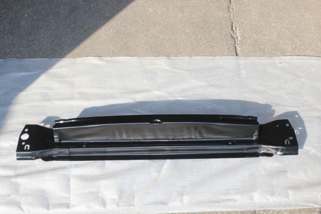 Anyu Auto Body Parts FRONT BUMPER SUPPORT For Honda FIT JAZZ 2003-2008 OE code 71130-SAA-003