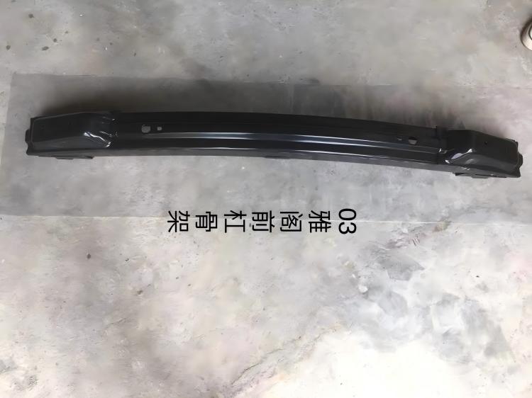 Anyu Auto Body Parts FRONT BUMPER SUPPORT For Honda ACCORD 2003-2007 OE code 71130-SDG-H00ZZ