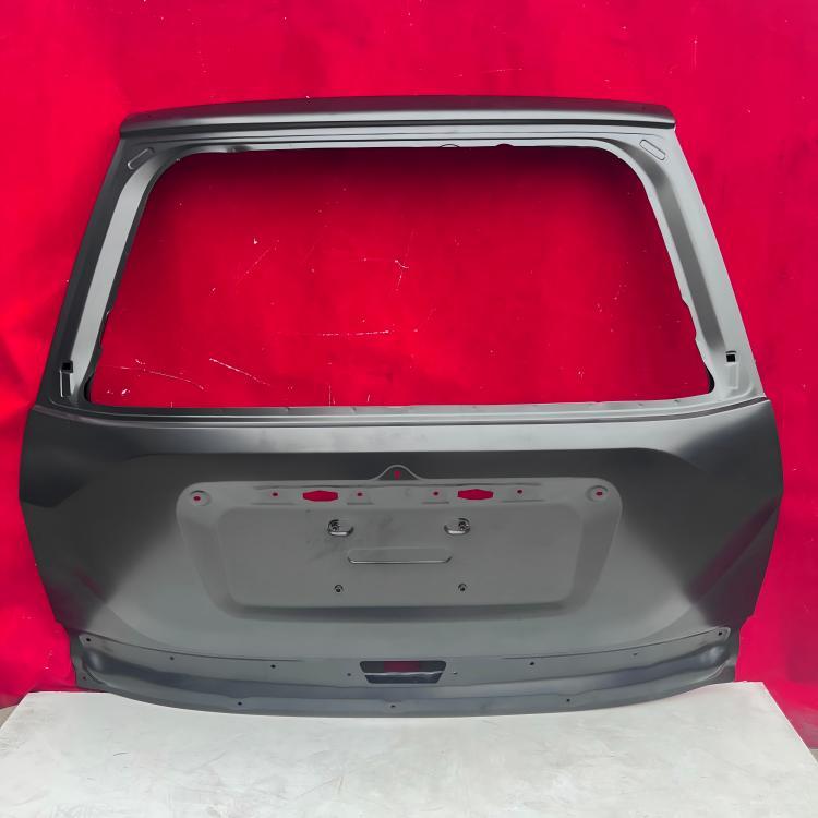Anyu Auto Body Parts TAIL GATE For Honda CRV 2007-2011 OE code 68100-SWN-H00ZZ