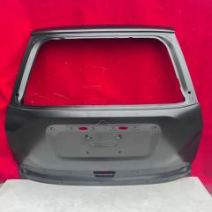 Anyu Auto Body Parts TAIL GATE For Honda CRV 2007-2011 OE code 68100-SWN-H00ZZ