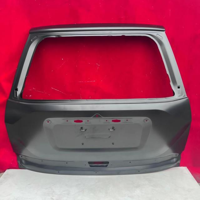 Anyu Auto Body Parts TAIL GATE For Honda CRV 2007-2011 OE code 68100-SWN-H00ZZ