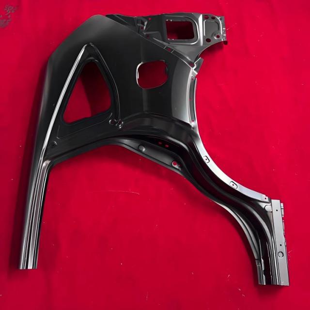 Anyu Auto Body Parts REAR FENDER-LH For Honda CRV 2012-2016 OE code 04646-T0T-H00ZZ