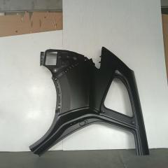 Anyu Auto Body Parts REAR FENDER-RH For Honda CRV 2017-2022 OE code 04636-TLY-H00ZZ