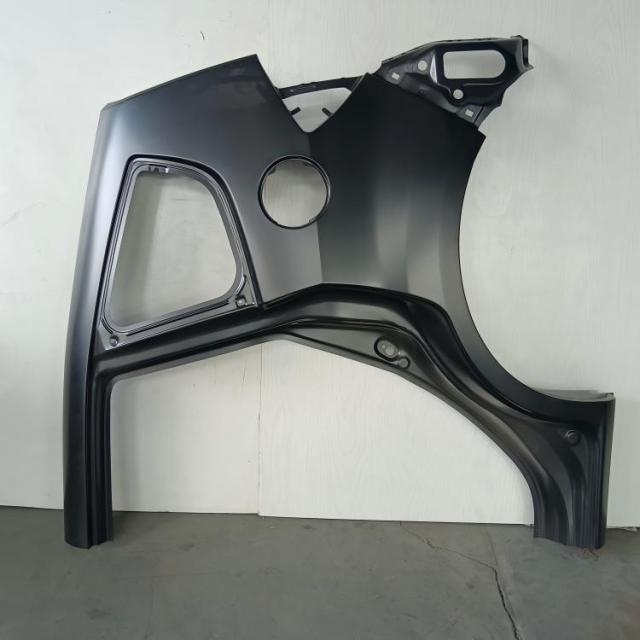 Anyu Auto Body Parts REAR FENDER-LH For Honda FIT JAZZ 2009-2014 OE code 04636-TG5-H00ZZ