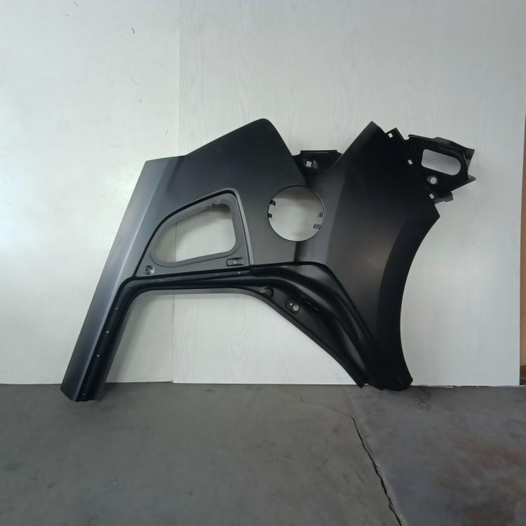 Anyu Auto Body Parts REAR FENDER-LH For Honda FIT JAZZ 2015-2020 OE code 04646-T5H-H00ZZ
