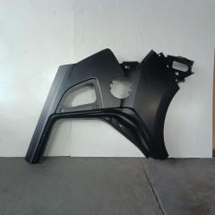 Anyu Auto Body Parts REAR FENDER-LH For Honda FIT JAZZ 2015-2020 OE code 04646-T5H-H00ZZ