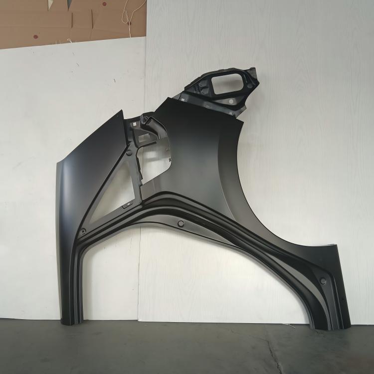 Anyu Auto Body Parts REAR FENDER-LH For Honda FIT JAZZ 2021- OE code 04646-TZR-J50ZZ