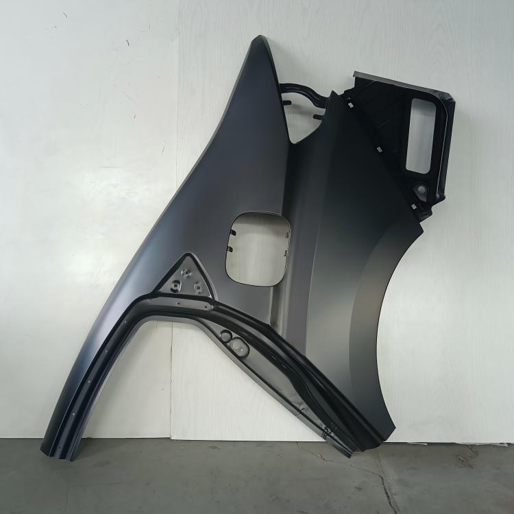 Anyu Auto Body Parts REAR FENDER-LH For Honda CITY 2015-2020 OE code 04646-T9J-H00ZZ