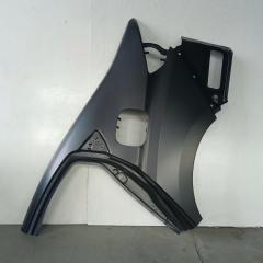 Anyu Auto Body Parts REAR FENDER-LH For Honda CITY 2015-2020 OE code 04646-T9J-H00ZZ