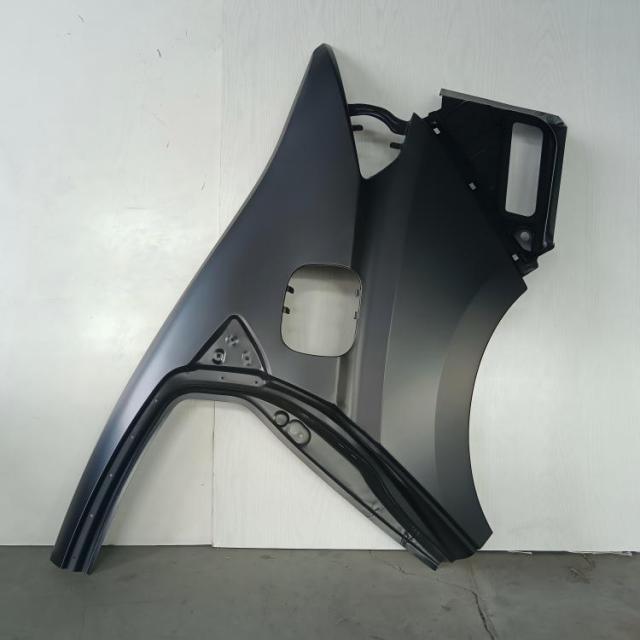 Anyu Auto Body Parts REAR FENDER-LH For Honda CITY 2015-2020 OE code 04646-T9J-H00ZZ
