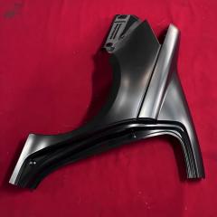 Anyu Auto Body Parts REAR FENDER-RH For Honda ACCORD 2008-2013 OE code 04636-TB0-H00ZZ