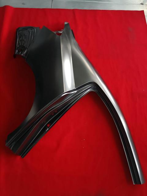 Anyu Auto Body Parts REAR FENDER-RH For Honda ACCORD 2014-2017 OE code 04636-T2J-H00ZZ