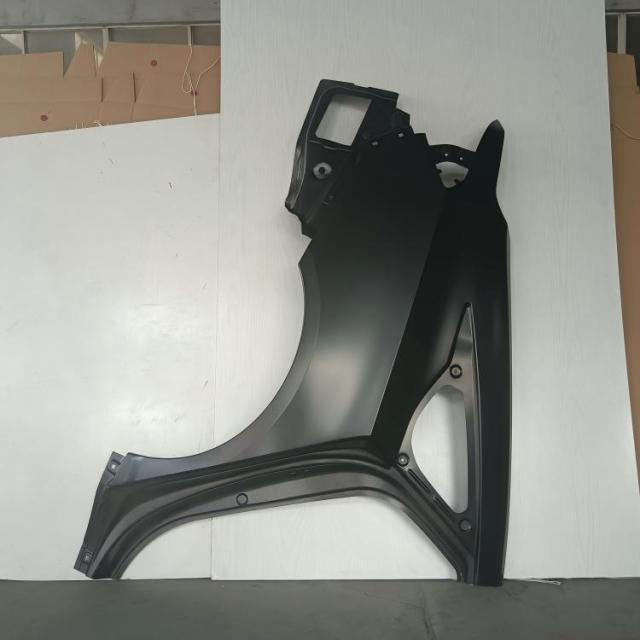 Anyu Auto Body Parts REAR FENDER-RH For Honda ACCORD 2018- OE code 04636-TVE-H01ZZ