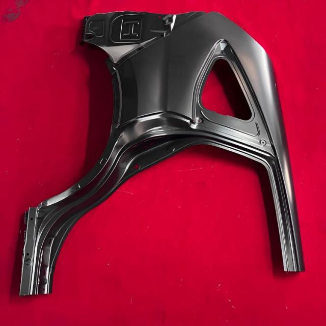 Anyu Auto Body Parts REAR FENDER-RH For Honda CRV 2012-2016 OE code 04636-T0T-H00ZZ
