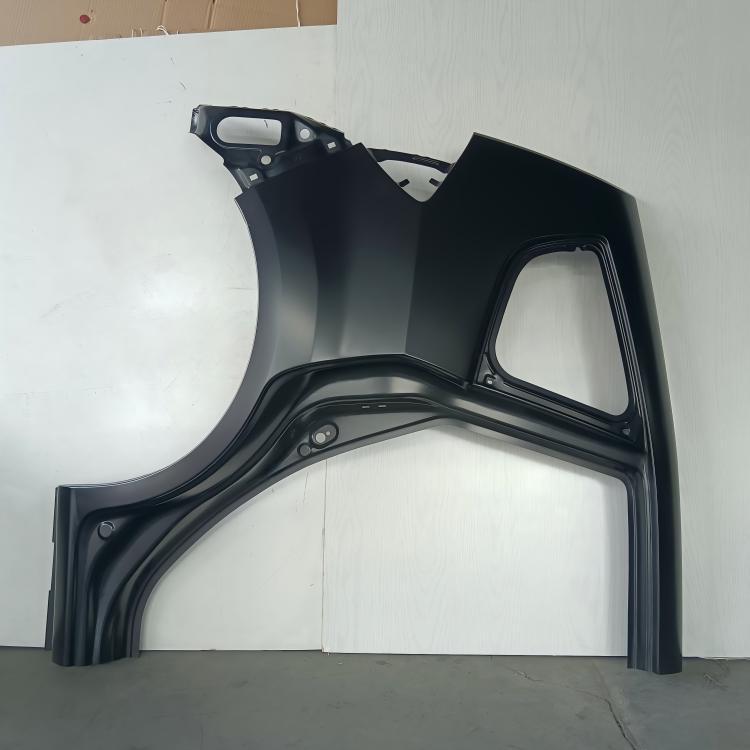Anyu Auto Body Parts REAR FENDER-RH For Honda FIT JAZZ 2009-2014 OE code 04646-TG5-H00ZZ