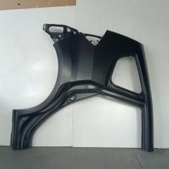 Anyu Auto Body Parts REAR FENDER-RH For Honda FIT JAZZ 2009-2014 OE code 04646-TG5-H00ZZ
