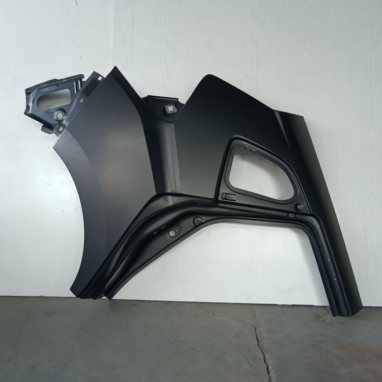 Anyu Auto Body Parts REAR FENDER-RH For Honda FIT JAZZ 2015-2020 OE code 04636-T5H-H00ZZ