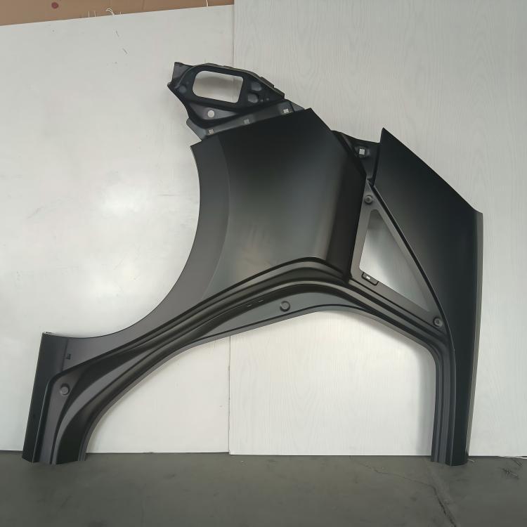 Anyu Auto Body Parts REAR FENDER-RH For Honda FIT JAZZ 2021- OE code 04636-TZR-J50ZZ