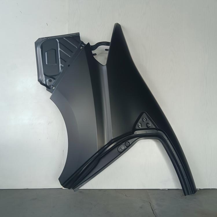 Anyu Auto Body Parts REAR FENDER-RH For Honda CITY 2015-2020 OE code 04636-T9J-H00ZZ