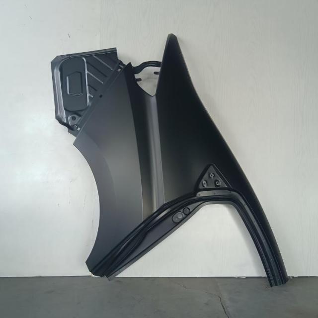 Anyu Auto Body Parts REAR FENDER-RH For Honda CITY 2015-2020 OE code 04636-T9J-H00ZZ