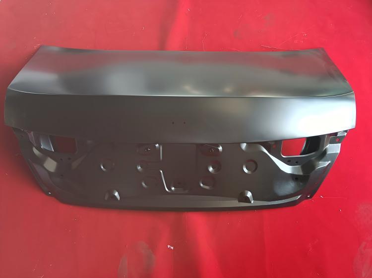 Anyu Auto Body Parts TRUNK LID For Honda ACCORD 2008-2013 OE code 68500-TB0-H00ZZ