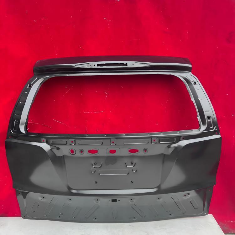 Anyu Auto Body Parts TAIL GATE For Honda CRV 2012-2016 OE code 68100-T0A-H00ZZ
