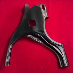 Anyu Auto Body Parts REAR FENDER-LH For Honda FIT JAZZ 2003-2008 OE code 04646-SEN-H00ZZ